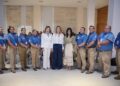 Impulsa Gobierno del Estado acciones para turismo seguro rumbo al Mundial 2026