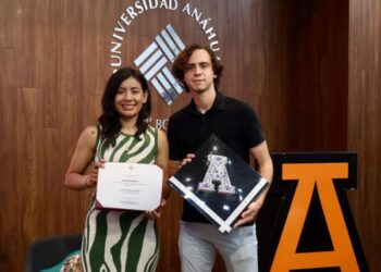 Gobierno del Estado impulsa la participación juvenil en Puebla