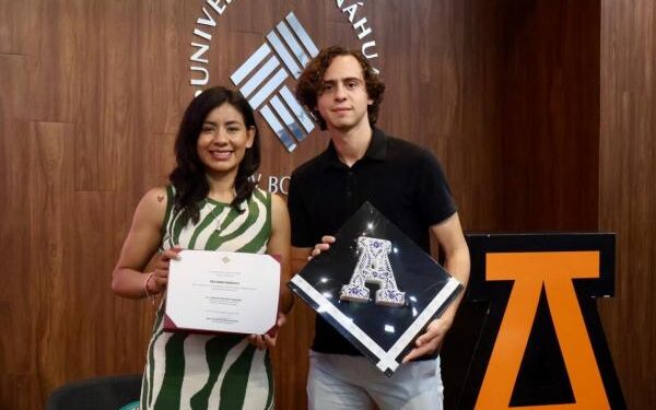 Gobierno del Estado impulsa la participación juvenil en Puebla