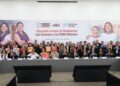 Gobierno de Puebla consolida cooperación con ONU México en materia de equidad