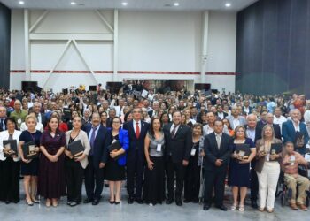 Recuperamos desde la 4T la educación pública de calidad, gratuita e igualitaria: Américo Villarreal