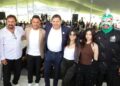 Puebla en el centro de la pasión mundialista con Summit 2026