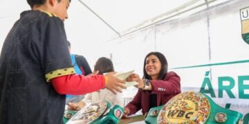 Con ponencias, la Secretaría de Deporte y Juventud inspira a jóvenes poblanos