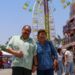 En su día 11, la Feria de Puebla, se mantiene como escaparate regional
