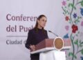 Sheinbaum propone aplazar elección judicial y descarta riesgos por caso Sinaloa