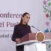 Sheinbaum propone aplazar elección judicial y descarta riesgos por caso Sinaloa
