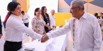 Realizan Segundo Encuentro de Consejos Municipales de Participación Social en la Educación