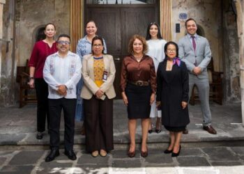 Puebla consolida acuerdos nacionales en transparencia y rendición de cuentas