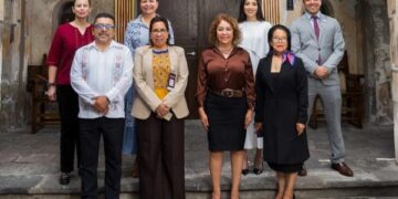 Puebla consolida acuerdos nacionales en transparencia y rendición de cuentas