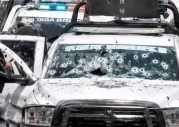 Ataque armado en Zamora deja siete heridos; autoridades atribuyen agresión al CJNG