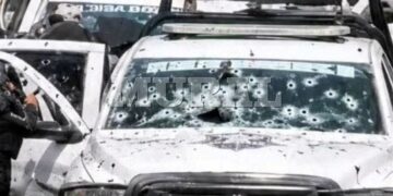 Ataque armado en Zamora deja siete heridos; autoridades atribuyen agresión al CJNG