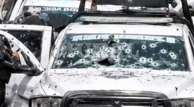 Ataque armado en Zamora deja siete heridos; autoridades atribuyen agresión al CJNG