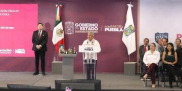 Despliegue operativo garantiza seguridad y disfrute de familias durante Desfile de 5 de Mayo