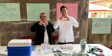 Refuerza Gobierno del Estado de Puebla jornada integral en la Sierra Negra