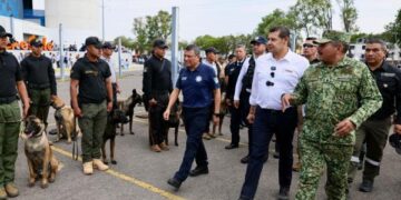 Arranca el Mundial en Puebla con seguridad, orden y ambiente familias