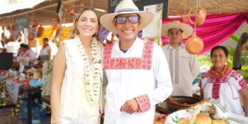 Puebla, invitado especial en séptimo Encuentro de Cocineras Tradicionales en Morelos