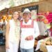 Puebla, invitado especial en séptimo Encuentro de Cocineras Tradicionales en Morelos