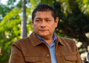 Jesús Corona Damián, bajo arresto; avanzan investigaciones contra funcionarios en Morelos
