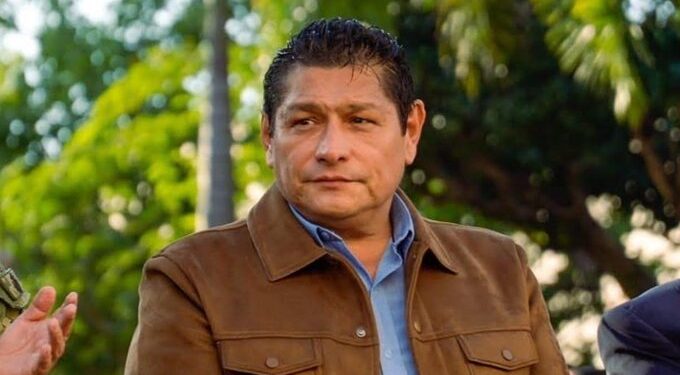 Jesús Corona Damián, bajo arresto; avanzan investigaciones contra funcionarios en Morelos