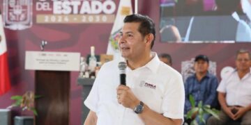 Soberanía alimentaria y Obra Comunitaria transforman el campo en la Sierra Negra