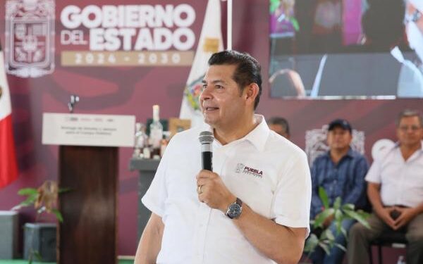 Soberanía alimentaria y Obra Comunitaria transforman el campo en la Sierra Negra