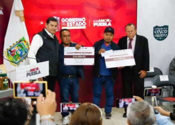 Con Casas de Representación y Obra Comunitaria, Gobierno Estatal fortalece defensa de migrantes