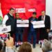 Con Casas de Representación y Obra Comunitaria, Gobierno Estatal fortalece defensa de migrantes