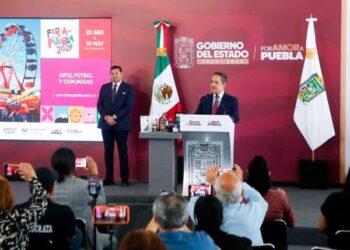 Impulso al turismo, deporte y arte, cimientos de una visión a largo plazo: Armenta Mier