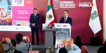 Impulso al turismo, deporte y arte, cimientos de una visión a largo plazo: Armenta Mier