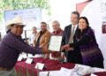Puebla consolida liderazgo nacional en producción de mezcal con 91 medallas