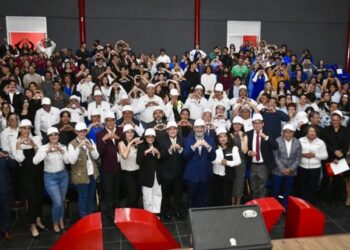 Arranca en Puebla la 4a Semana Nacional contra Riesgos Sanitarios 2026