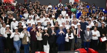Arranca en Puebla la 4a Semana Nacional contra Riesgos Sanitarios 2026