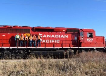 CPKC demanda a México en arbitraje internacional por conflicto ferroviario