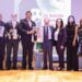 Gobierno del Estado de Puebla y José Ramón Fernández proyectan legado mundialista en México