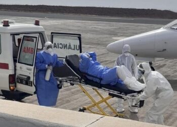 México refuerza vigilancia sanitaria tras brote internacional de hantavirus