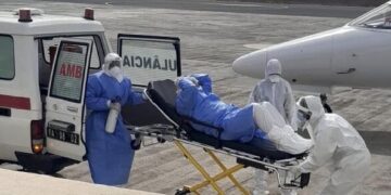 México refuerza vigilancia sanitaria tras brote internacional de hantavirus