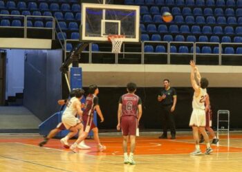 Comienza la actividad del deporte ‘rafaga’ en Puebla