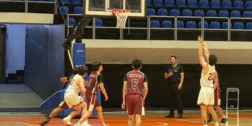 Comienza la actividad del deporte ‘rafaga’ en Puebla