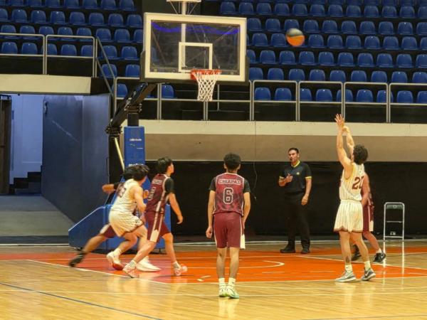 Comienza la actividad del deporte ‘rafaga’ en Puebla