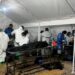 Familias del crematorio Plenitud vuelven a protestar en Ciudad Juárez y exigen justicia