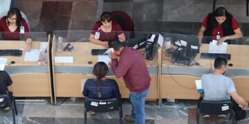 Puebla supera cifras del 2025 en materia de Control Vehicular