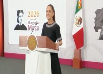 Sheinbaum responde a Trump y anuncia nuevos proyectos energéticos en México