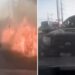 Gobierno de México niega participación de la CIA en explosión ocurrida en Tecámac