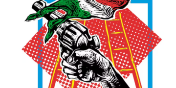 “The cartels rules Mexico, nobody else”