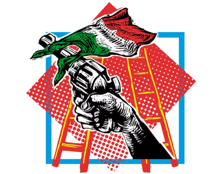 “The cartels rules Mexico, nobody else”