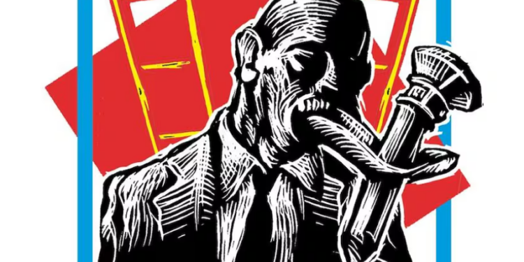 El desvisadero de Landau y los apuros morenistas