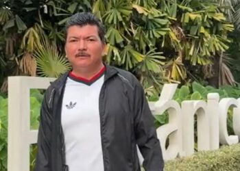 Marco Antonio Almanza niega haberse entregado a Estados Unidos y reaparece en Culiacán