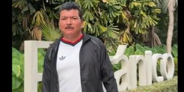Marco Antonio Almanza niega haberse entregado a Estados Unidos y reaparece en Culiacán
