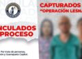 Rescatan a tres menores y desmantelan presunta red de explotación infantil en Guanajuato