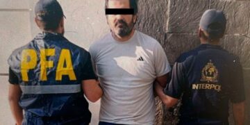 FGR aclara que no hay imputación directa contra hermanos Farías por homicidios ligados al huachicol fiscal